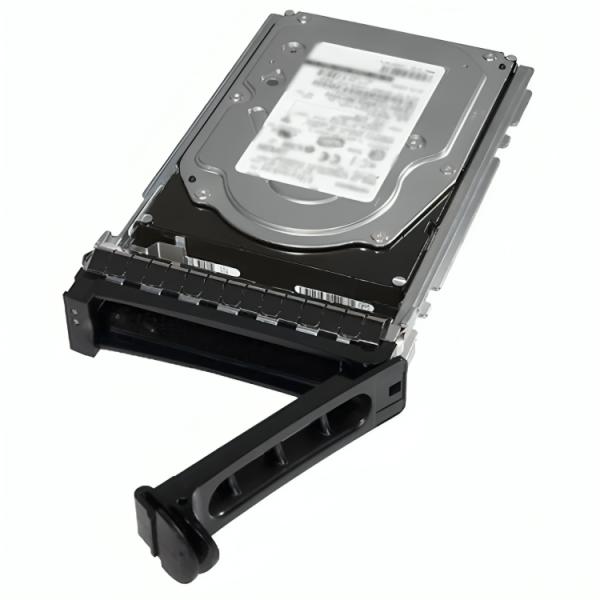 HD INTERNO 2TB DELL 400 BLLG 3.5" SATA III 7200 RPM HOT SWAP ENTERPRISE