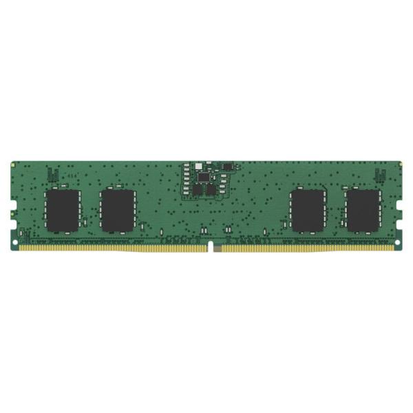 MEMORIA RAM PC 8GB KINGSTON KVR56U46BS6 8 DDR5 5600MHZ CL46-1.1V