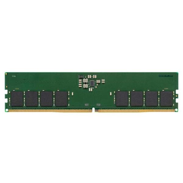 MEMORIA RAM PC 16GB KINGSTON KVR56U46BS8-16 DDR5 5600MHZ CL46 1.1V