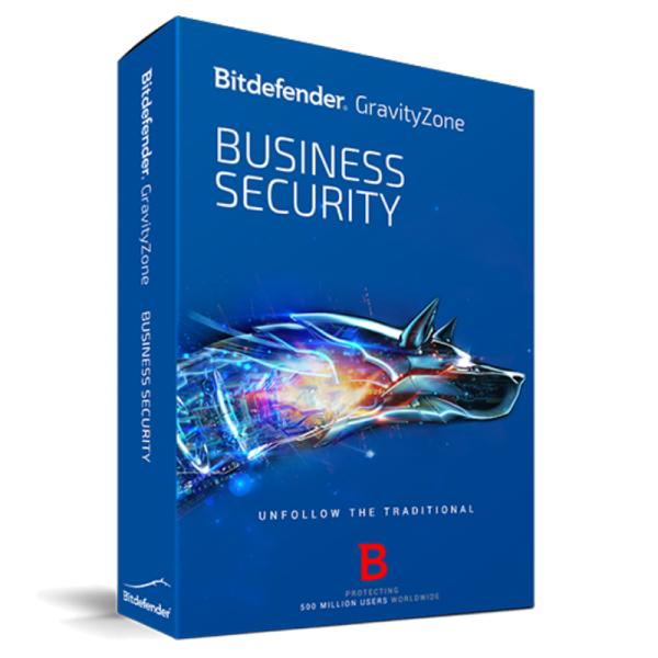 LICENCIA ANTIVIRUS BITDEFENDER AL3286100D 1 A&Ntilde;O 50-99 USUARIOS