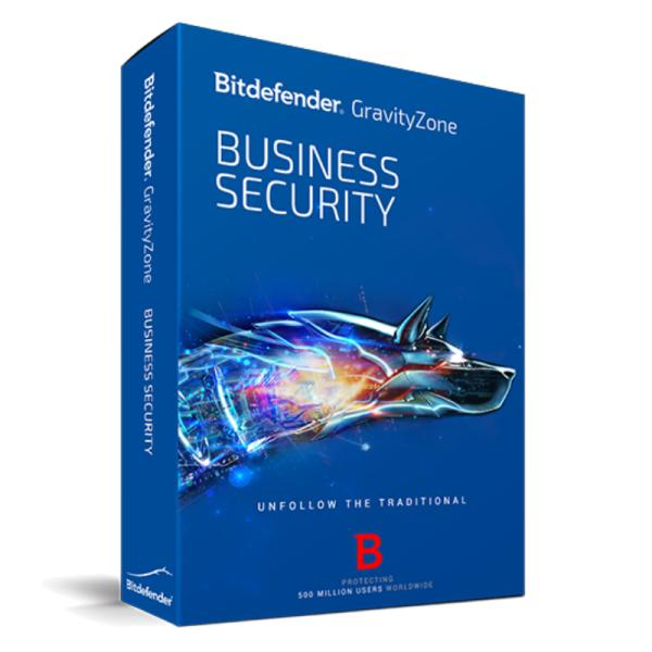 LICENCIA ANTIVIRUS BITDEFENDER AL3286300D 3 A&Ntilde;OS 50-99 USUARIOS