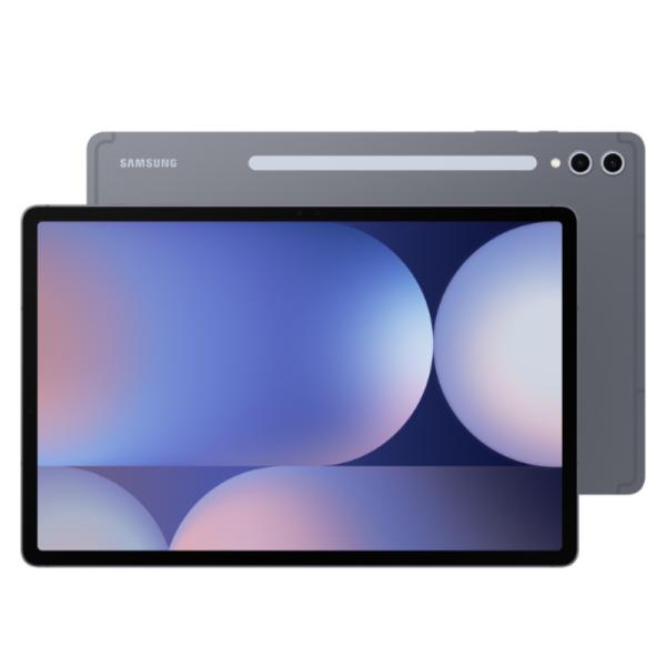 TABLET SAMSUNG GALAXY TAB S10 ULTRA  14.6" 256 GB  RED MOVIL / Wi-Fi 7 / BLUETOOTH / GPS / SINCRONIZACI&Oacute;N CON PC ANDROID SM-X920NZADTPA GRIS