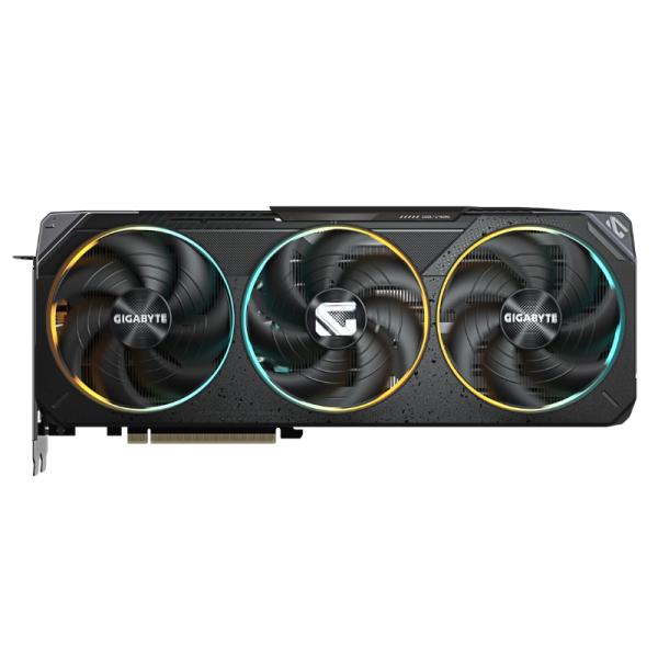 TARJETA DE VIDEO GIGABYTE GEFORCE RTX 5070 GAMING OC 12G GDDR7 2625 MHZ GV-N5070GAMING OC-12GD NEGRO
