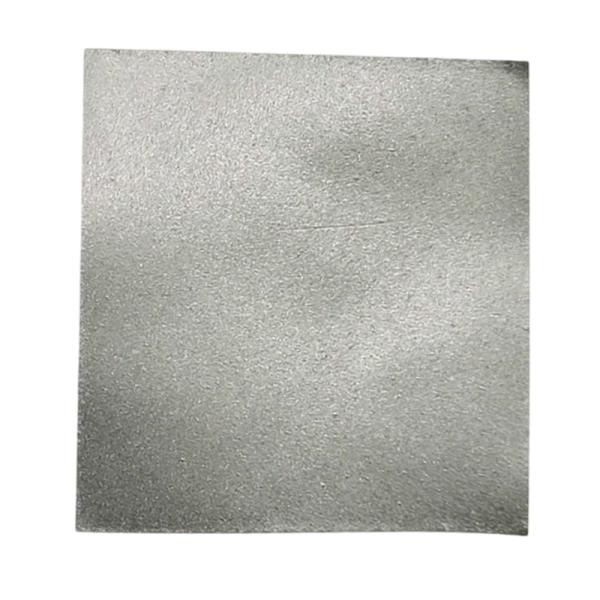 PARCHE TÉRMICO THERMAL HERO GRAPHENEX 1500W/M K 0.001IN GPU/CPU 100x100MM TH-790100