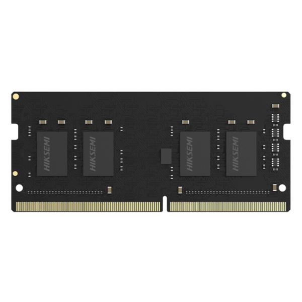MEMORIA RAM LAPTOP 16GB HIKSEMI HSC516S56Z1 16G DDR5 5600MHZ CL46 1.1V NEGRO