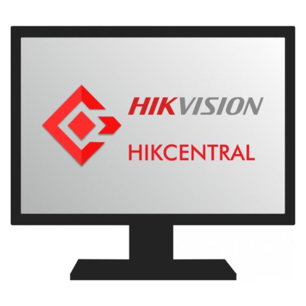 LICENCIA HIKVISION HIKCENTRAL-P-VSS-1CH/FACIAL&BODY 1 CANAL DE RECONOCIMIENTO FACIAL PARA HIKCENTRAL PROFESSIONAL