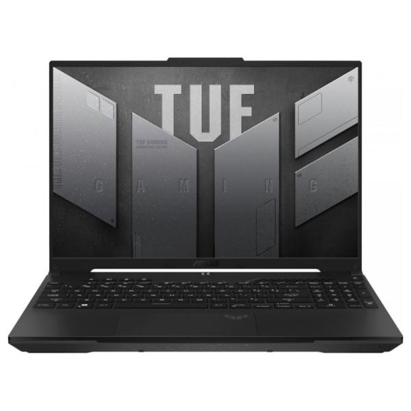 LAPTOP GAMING ASUS FA617 16" RYZEN 7 7735HS 8GB 512GB AMD RADEON RX 7700S WIN 11 HOME INGLES 90NR0EZ2-M003B0 NEGRO