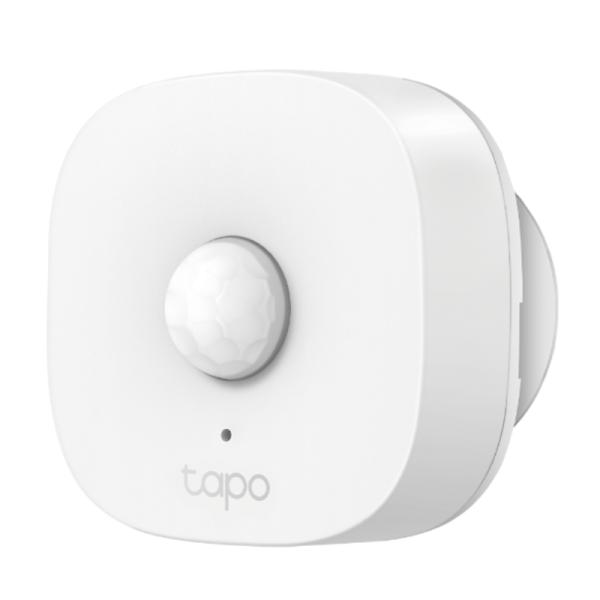 SENSOR DE MOVIMIENTO TP LINK TAPO T100(US) 7 METROS INALAMBRICO 868 MHZ / 922 MHZ BLANCO