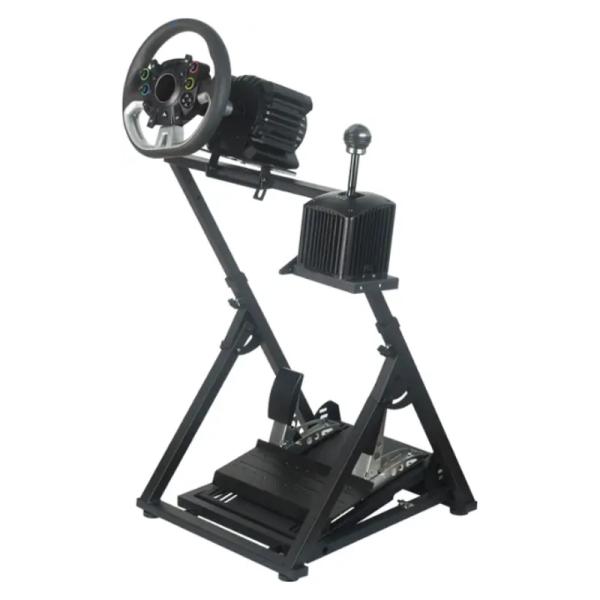 ESTRUCTURA DE SIMULADOR INSIGNIA NS-URSS22 NEGRO