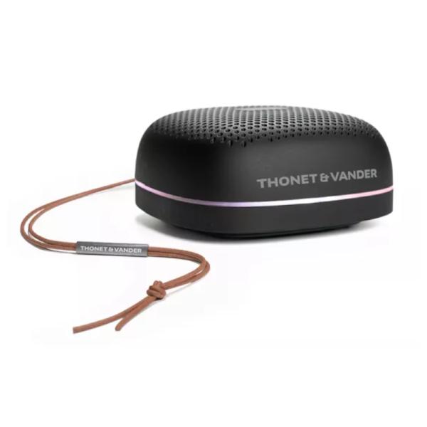 PARLANTE THONET & VANDER DUETT TWS 10W BLUETOOTH / 3.5MM HK096- 03614