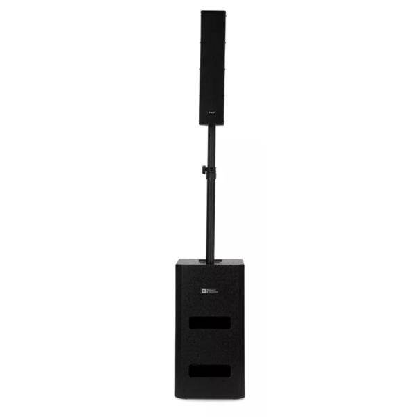 PARLANTE THONET & VANDER TL600 ACTIVE PA 600W BLUETOOTH / RCA HK096-03672 NEGRO