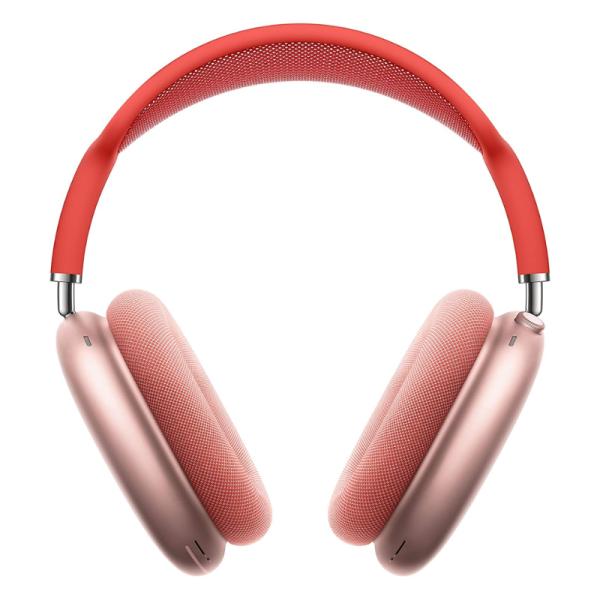 HEADSET APPLE AIRPODS MAX INALAMBRICO BLUETOOTH MGYM3AM/A ROSADO