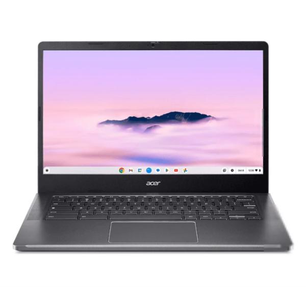 LAPTOP ACER CHROMEBOOK PLUS CB514-4HT-359X 14" I3-N305 8GB 512GB SSD TOUCH INGLES NX.KV0AA.001