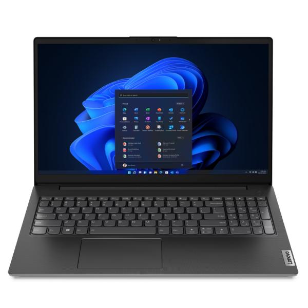 LAPTOP LENOVO V15 G4 IRU 15.6 PULG I5-13420H 16GB 512GB SSD SIN SISTEMA OPERATIVO INGLES 83CC0027US NEGRO