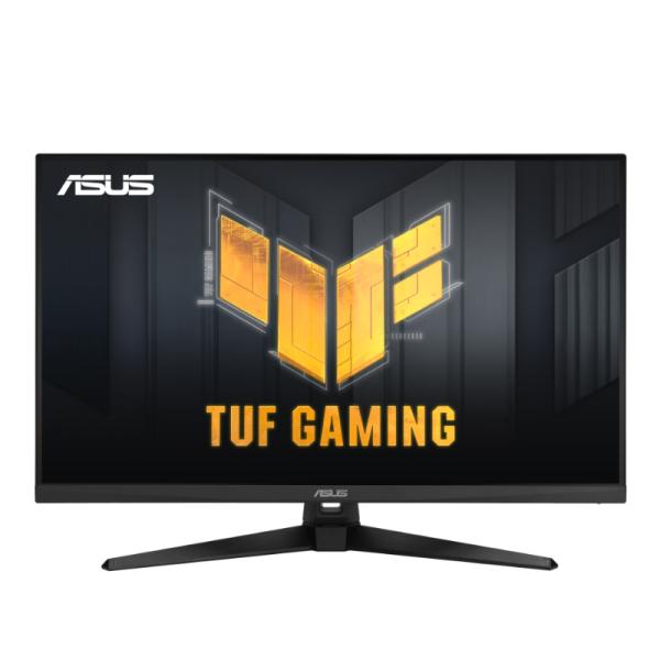 MONITOR GAMING ASUS VG32AQA1A 31.5" PLANO 2560 X 1440 170 HZ ANTI-GLARE  HDMI Y DP 90LM07L0-B033B0 NEGRO