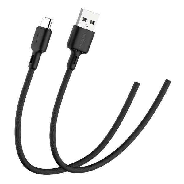 CABLE USB-C A USB-A ORAIMO UNDO 2 2A 2M OCD-C56