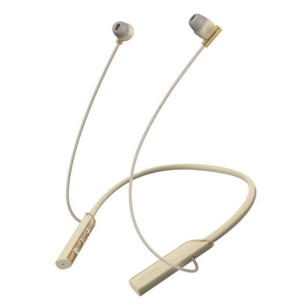 AUDIFONO ORAIMO NECKLACE LITE INALÁMBRICO BLUETOOTH IPX4 OEB-311