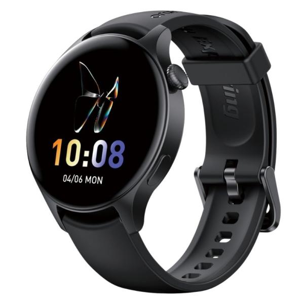 SMART WATCH ORAIMO WATCH ER OSW-42 NEGRO