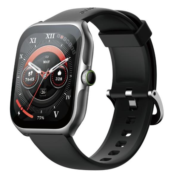 SMART WATCH ORAIMO WATCH NOVA AM OSW-812 NEGRO