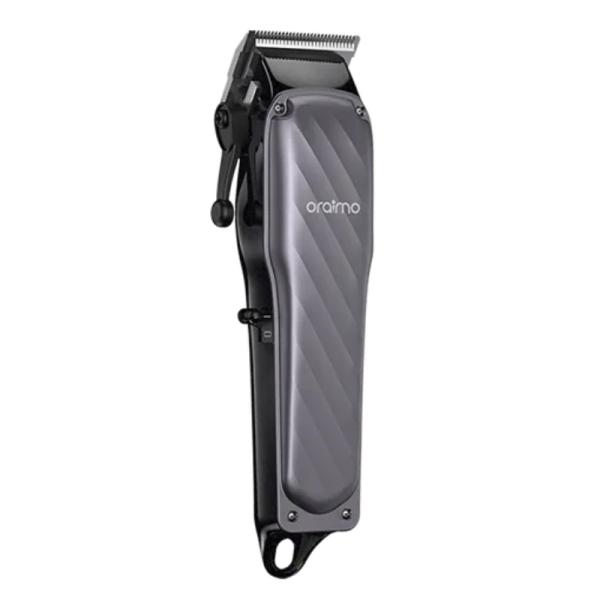 CORTADORA DE CABELLO ORAIMO SMARTCLIPPER 2C OPC-CL30C PLATEADO