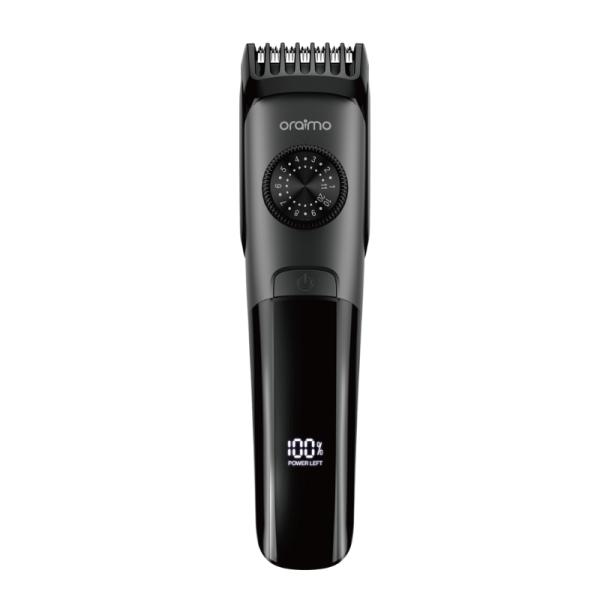 AFEITADORA ORAIMO SMART TRIMMER 2 PRECISION OPC-TR13N NEGRO