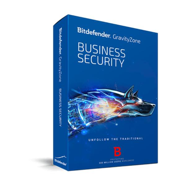 LICENCIA ANTIVIRUS BITDEFENDER AL3286200B 2 A&Ntilde;OS 15-24 USUARIOS