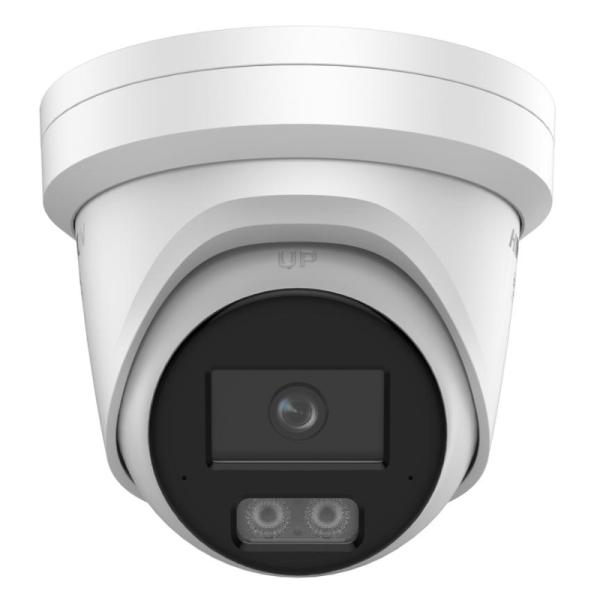 CAMARA TURRET HIKVISION DS-2CD2347G3-LI2UY(2.8MM)(O-STD) (E) 4MP SMART HYBRID COLORVU 3.0 LENTE FOCAL FIJO 30M IR IP67 311328186