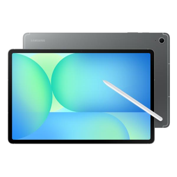 TABLET SAMSUNG GALAXY TAB S10 FE+ 13.1 PULG 8+128 GB WI-FI SM-X620NZAATPA GRIS
