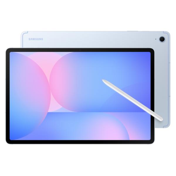 TABLET SAMSUNG GALAXY TAB S10 FE+ 13.1" 128 GB RED MOVIL / Wi-Fi 6 / BLUETOOTH / GPS ANDROID SM-X620NLBATPA AZUL