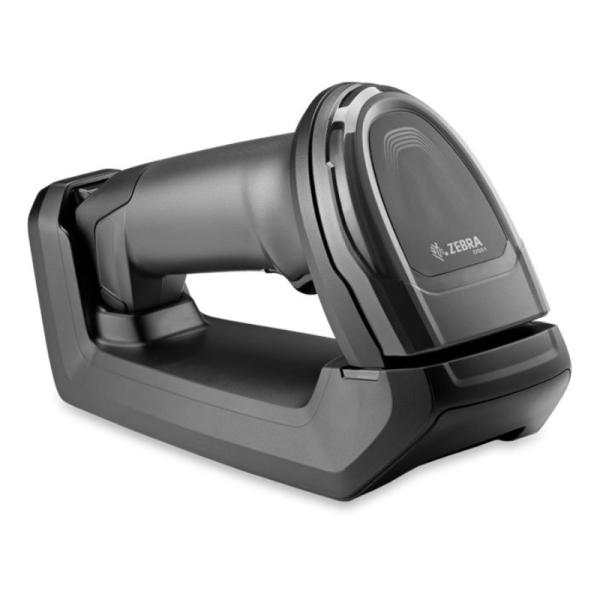 LECTOR DE CODIGO DE BARRAS ZEBRA DS8178-SR IMAGER 1D/2D BLUETOOTH DE MANO DS8178-SR7U2100SFW