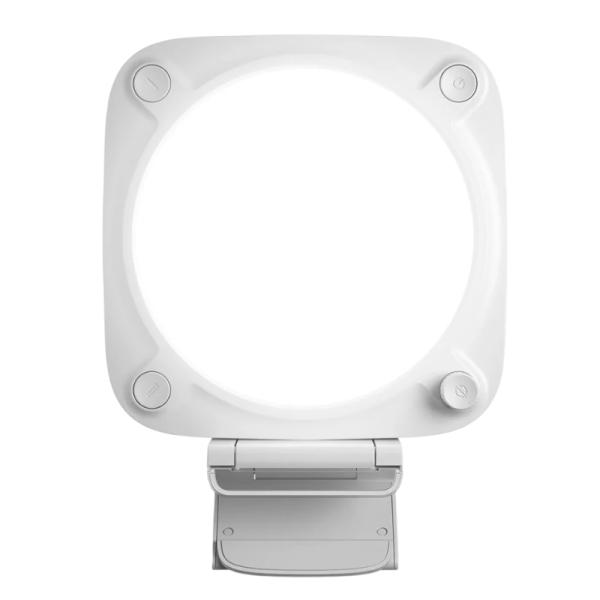 ILUMINACION STREAMING PANEL LED ELGATO KEY LIGHT NEO USB-A (4,5 W) y USB-C (7,5 W) 10LAJ9901 BLANCO