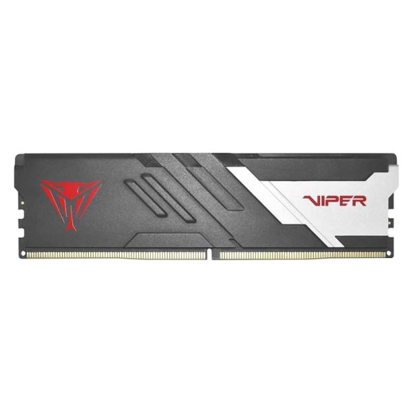 MEMORIA RAM PC 32GB PATRIOT VIPER VENOM DDR5 5600MHZ CL36 1.25V PVV532G56C36 NEGRO