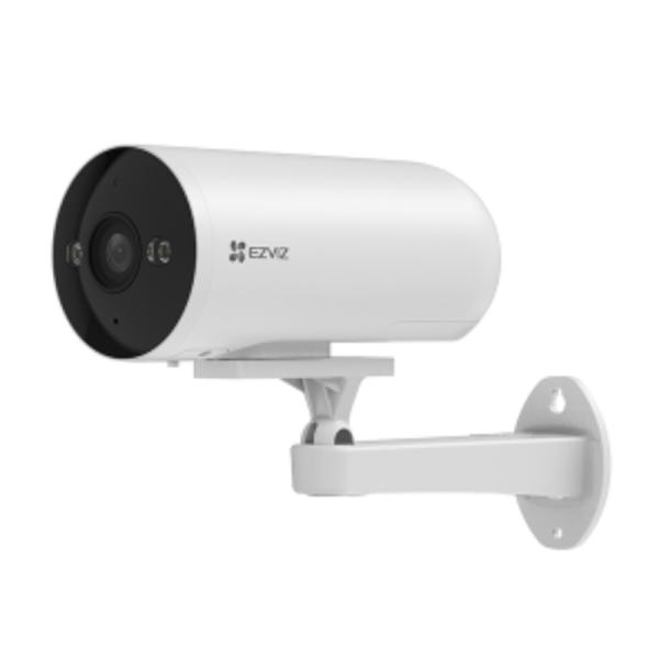 C&Aacute;MARA DE SEGURIDAD EZVIZ H5 POE 2K POE AI 4 MM / 6 MM 30 M BIDIRECCIONAL 303103424 BLANCO