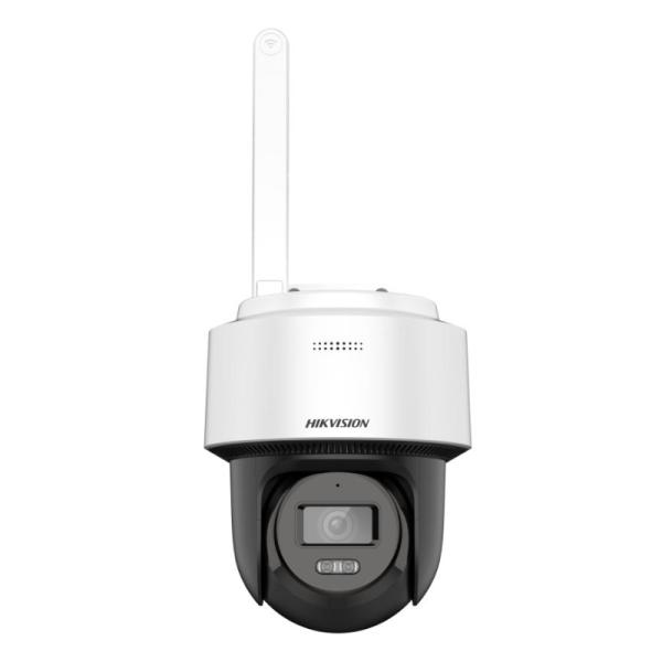 CAMARA PTZ HIKVISION DS-2DE2C400IWG/W(2.8mm)(W)(O-STD)/EU (E) 4MP WIFI EXIR 2.0 CMOS LENTE FOCAL 30M IR IP66 327001627 BLANCO