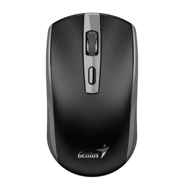 MOUSE GENIUS ECO-8150 INALAMBRICO (2.4GHZ / RECEPTOR) 1200DPI 31030045402