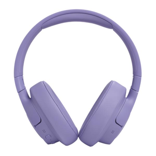 HEADSET JBL TUNE 770NC INALAMBRICO BLUETOOTH JBLT770NCPURAM MORADO