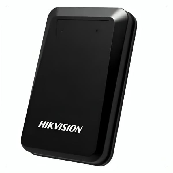 RADAR PARA ACCESO VEHICULAR HIKVISION DS-TMG035(ANTI-FALL RADAR)(O-STD) (E) 79 GHZ 50MS 10MW MODO ANTI-CAIDA 315101515 NEGRO