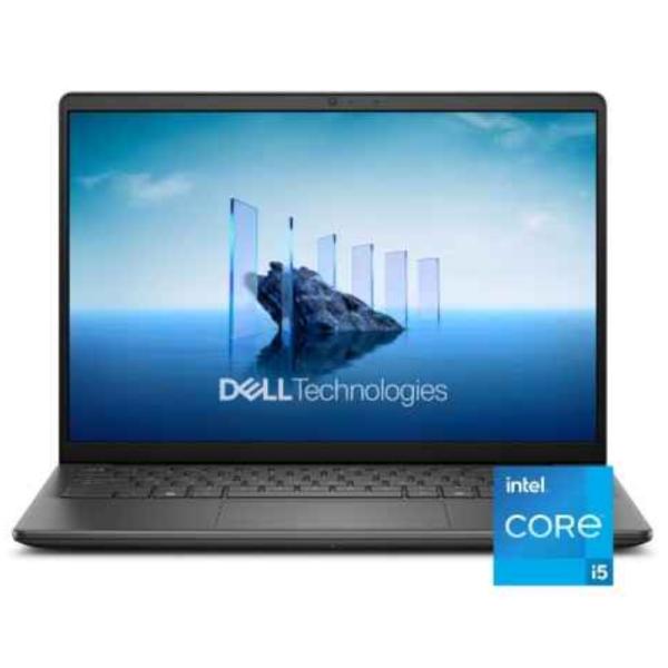 LAPTOP DELL INSPIRON 14 14 PULG I5-1334U 8GB 512GB SSD WIN 11 INGLES i5440-5463BLK-PUS NEGRO