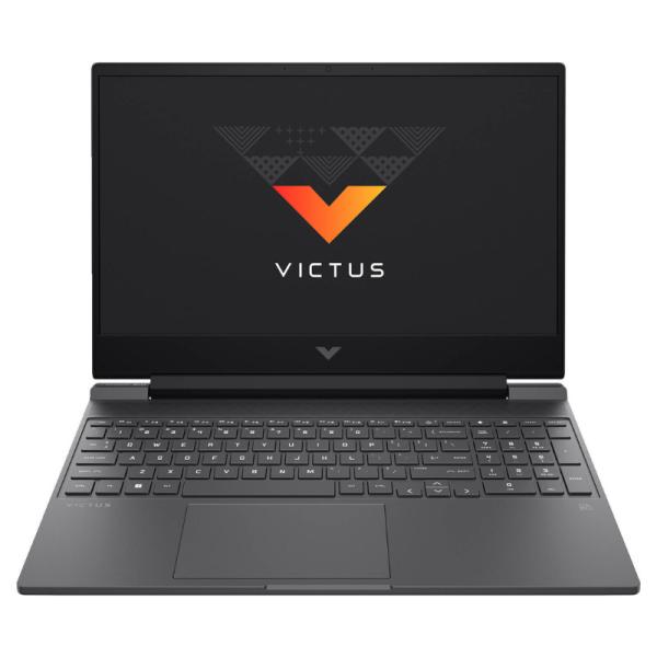 LAPTOP GAMING HP VICTUS 15 15-FA2013DX 15.6" I5-13420H 8GB 512GB SSD NVIDIA GEFORCE RTX 3050 WIN 11 HOME INGLES B95WHUA#ABA