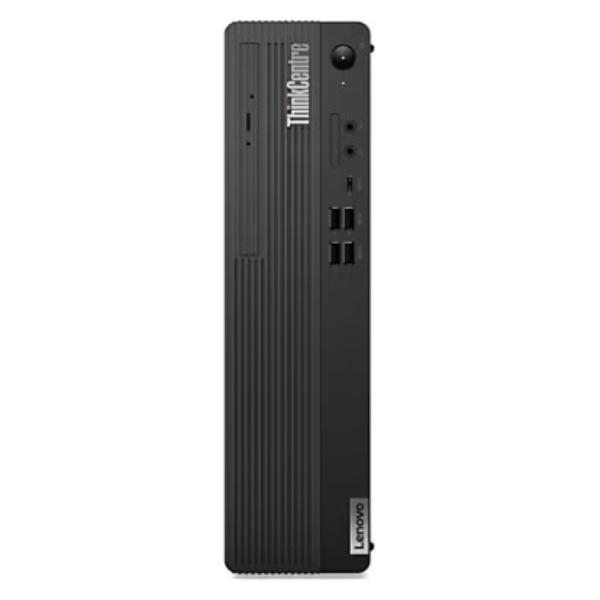 COMPUTADORA LENOVO M70S CORE I7-14700 32GB 512GB SSD ESPA&Ntilde;OL WIN 11 PRO 12U2S6QG00 NEGRO
