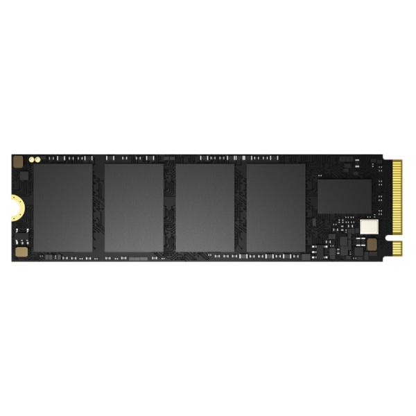 HD INTERNO SOLIDO SOLIDO256GB HIKSEMI E1000 M.2 2280 PCIE GEN3 X4 2265MB/S / 1350MB/S HS-SSD-E1000 256G NEGRO