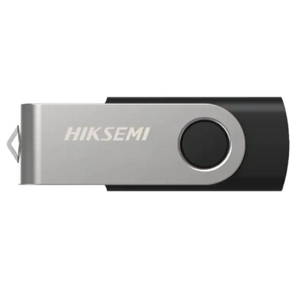 MEMORIA USB 64GB HIKSEMI HS-USB-M200S 64G U3 USB-A 2.0 Y 3.0 80MB/S / 25MB/S
