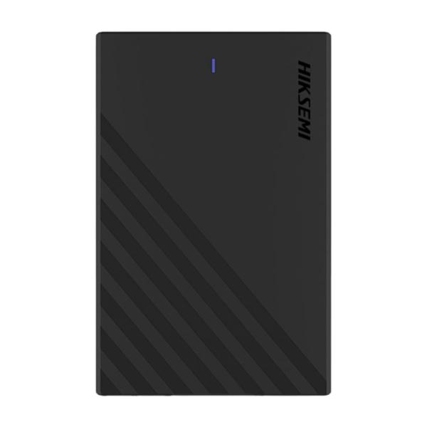 ENCAPSULADOR USB 3.0 MICRO B HIKSEMI 2.5 PULG HS-HUB-MHB201 NEGRO