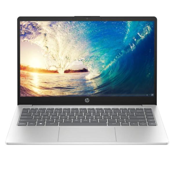 LAPTOP HP 14-EP0027LA 14" CORE I3-1215U 8GB 512GB SSD ESPA&Ntilde;OL WIN 11 A47CRLA#ABM PLATEADO
