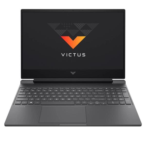 LAPTOP GAMING HP VICTUS 15.6" RYZEN 7 7445HS 16GB 512GB SSD NVIDIA GEFORCE RTX 4050 WIN 11 INGLES 15-FB3093DX GRIS OSCURO