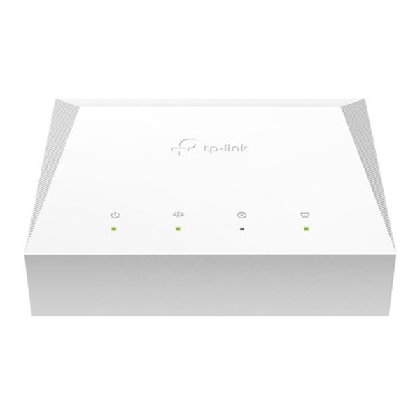 CONVERTIDOR DE FIBRA OPTICA A ETHERNET TP LINK XZ000-G7(UN) 1 PUERTO GIGABIT ETHERNET Y 1 PUERTO SC/APC PON 2.488 GBPS DE BAJADA Y 1.244 GBPS DE SUBIDA TERMINAL XPON