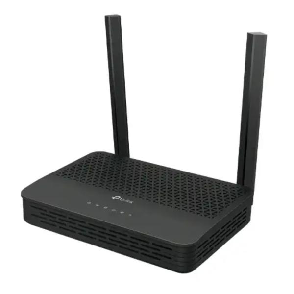 ROUTER TP LINK XX230 1.8 GBPS AX1800 DUAL BAND WIFI 6 OFDMA Y MU-MIMO XX230(US1) NEGRO