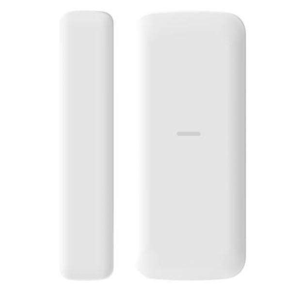 DETECTOR MAGNETICO SLIM INALAMBRICO HIKVISION DS-PDMCS-EG2-WB(B)(O-STD) 302402564 BLANCO