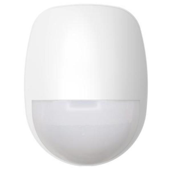 DETECTOR PIR HIKVISION DS-PDP18-EG2(B)(O-STD) 18 METROS ALAMBRICO 314300611 BLANCO