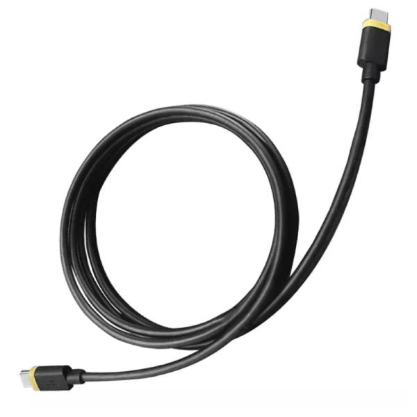 CABLE USB-C A USB-C THONET & VANDER ENERGIE 1.5M HK097-03673